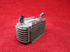 Harrison Radiator Division P07AU06-03 Oil Cooler PN 8526250