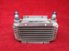 Harrison Radiator Division P07AU06-03 Oil Cooler PN 8526250