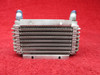 Harrison Radiator Division P07AU06-03 Oil Cooler PN 8526250
