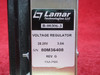 Lamar Technologies LLC Voltage Regulator 28.25V PN B-00306-3