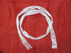 Beechcraft 76 Duchess RH Cowl Flap Control Cable PN 580-708-008