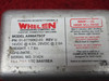 Whelen A490ATSCF Strobe Light Power Supply 14/28V PN 01-0770062-03
