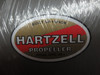 Hartzell HC-C2YR-2CLEUF/FJC7666A-2R 2 Bladed Propeller   (CALL OR EMAIL TO BUY)