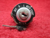 ACS Products Co, Cessna A-510-9 Ignition Switch W/ Key PN C292501-0107