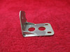 Piper PA-28, PA-34 Hydraulic Pump Bracket PN 38996-02, 38996-002
