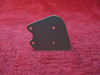 Piper PA-28, PA-34 Hydraulic Pump Bracket PN 38996-02, 38996-002