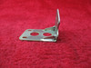 Piper PA-28, PA-34 Hydraulic Pump Bracket PN 38996-02, 38996-002