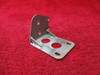 Piper PA-28, PA-34 Hydraulic Pump Bracket PN 38996-02, 38996-002