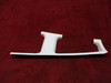 McFarlane Piper PA-28 LH Rear Window Frame Cover PN H79171-10, 79171-10