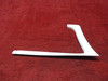 McFarlane Piper PA-28 RH Center Window Frame Cover PN H79171-08, 79171-08