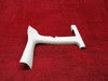 Plane Plastics Piper PA-44 LH Center Window Trim Cover PN K86733-04, , 86733-04, 86733-004
