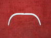 Premier Cessna 150, 152 Rear Window Trim Cover PN P0414030-2, 0414030-2, 0414030-1