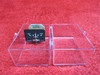 Rochester Gauges Ammeter Indicator PN 5-980