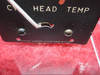 Stewart Warner Cylinder Head Temperature Gauge PN 433539