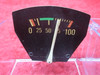 Stewart  Warner Oil Temperature Gauge