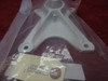 Piper PA-28, PA-32, PA-44 AFT Trunnion Fitting PN 67042-13, 67042-013