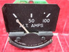 Rochester Gauges Ammeter Gauge PN 5-90726