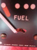 Stewart Warner Fuel Quantity Indicator PN 433549