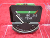 Rochester Gauges Oil Temperature Gauge PN 5-90725