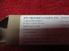 PTI Technologies, Inc. Filter Element PN 05228-7513983