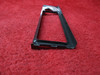 Premier Piper PA-44 RH Lower Instrument Panel Cover PN H86741-03, 86741-03