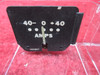 Ammeter Indicator PN 1501857