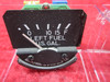 Rochester Gauges Left Fuel Gauge PN 5-90722A