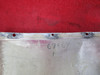 Beechcraft 76 Duchess Upper Engine Cowling PN 105-910011-5 (CALL OR EMAIL TO BUY)