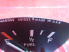 Stewart Warner Fuel Quantity Indicator PN 431222
