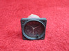 Mitchell Aircraft Products 98470-2 Aircraft Clock 12/28V PN D1-312-5036