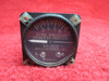 Airborne MFG Co 1G4-3 Gyro Pressure Gauge