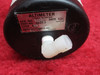 United Instruments Altimeter Indicator PN 5934-3