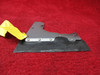 Piper PA-44 LH Rear Engine Baffle PN 86203-05, 86203-005