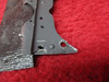 Piper PA-44 LH Rear Engine Baffle PN 86203-05, 86203-005