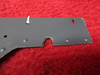 Piper PA-44 LH Rear Engine Baffle PN 86203-05, 86203-005