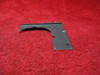 Piper PA-44 LH Rear Engine Baffle PN 86203-05, 86203-005