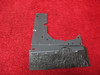 Piper PA-44 LH Rear Engine Baffle PN 86203-05, 86203-005