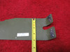 Piper PA-28, PA-32 LH Wheel Fairing Bracket PN 37880-02, 37880-002