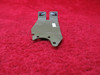 Piper PA-28, PA-32 LH Wheel Fairing Bracket PN 37880-02, 37880-002