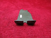 Piper PA-28, PA-32 LH Wheel Fairing Bracket PN 37880-02, 37880-002