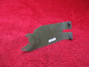 Piper PA-28, PA-32 LH Wheel Fairing Bracket PN 37880-02, 37880-002