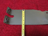 Piper PA-28, PA-32 RH Wheel Fairing Bracket PN 37880-03, 37880-003