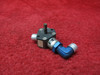 Cessna 177RG Fuel Selector Valve PN 9851067-6