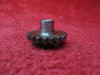 Lycoming Magneto Drive Gear PN LW-15659-85