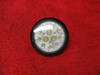 Cessna 172G LED Landing Light PN 0523118-1, 20180823, 18W-1