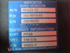 RC Allen Piper RCA22-15 Gyro Horizon Indicator PN 102-0074-03, 598-556, 99002-9
