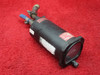 Sigma Tek 5000F-8 Attitude Gyro Indicator PN 23-501-019