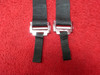 Aero Fabricators Shoulder Harness Seatbelt PN H-702-200