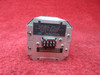 King Radio Corporation KI 208 VOR/LOC Converter Indicator 11/33V PN 066-3056-00
