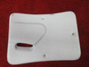 Premier PA-28, PA-44 LH Rear Shoulder Harness Cover 99920-02, PN 99920-002